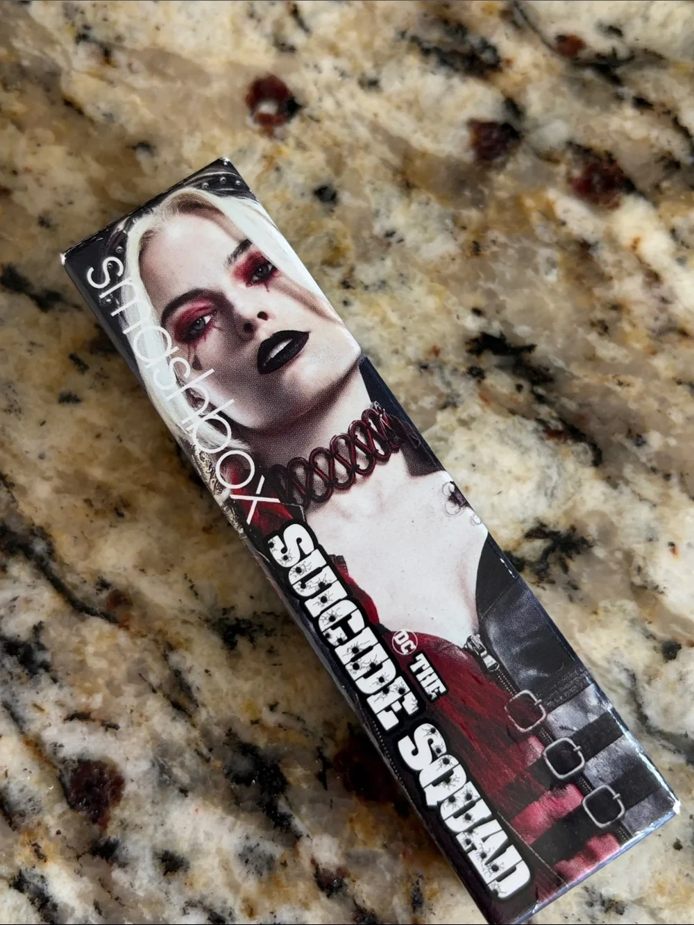 ⚡️❤️Smashbox Harley Quinn Always On Cream Eyeshadow
